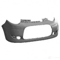 Бампер VAN WEZEL 0911574 6 96114 W7EVGY8 460603 - Изображение 2