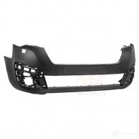 Бампер VAN WEZEL 5410909653507 0940571 Citroen Berlingo 2 (B9, PF2) 2008 – 2018 06 HWD
