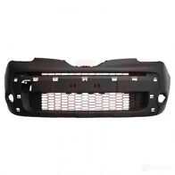 Бампер VAN WEZEL 5410909660833 4412575 9W6GK I Renault Kangoo (FW) 2 Фургон 1.5 dCi 95 (FW16) 95 л.с. 2019 – 2024