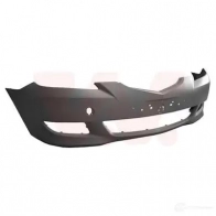 Бампер VAN WEZEL Y3DIVJL 2735574 467737 9 29114 - Изображение 2