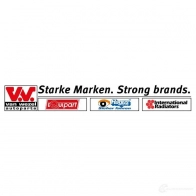 Бампер VAN WEZEL LMGNC AR 5410909611484 476957 4333577 - Изображение 2