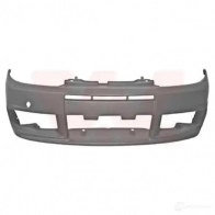 Бампер VAN WEZEL Fiat Punto (188) 2 Хэтчбек 1.2 Bipower (188BxA1A) 60 л.с. 2001 – 2003 1622576 IEBAB 7371 24