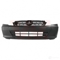 Бампер VAN WEZEL 3081570 3V JYDC 5410909618179 470504 - Изображение 3