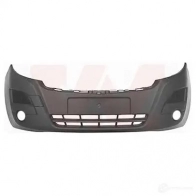 Бампер VAN WEZEL 3799571 06RP5 D 5410909651237 1191792959 - Изображение 2