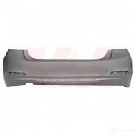 Бампер VAN WEZEL 5410909619862 0670540 ZFMRV F 459528 - Изображение 2