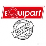 Бампер VAN WEZEL 77110 4 4371576 Renault Twingo 3EX4L7J