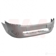 Бампер VAN WEZEL 460526 0906574 69 7164 RM2N31 - Изображение 2