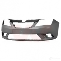 Бампер VAN WEZEL 478618 4924574 7 25134 UMR6NQ - Изображение 2