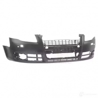 Бампер VAN WEZEL LHFUQ O Audi A4 (B7) 3 Седан 2.0 Tdi 136 л.с. 2004 – 2008 0326578 5410909643324