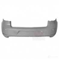 Бампер VAN WEZEL 5410909497958 481262 YKZ 95S 5765545 - Изображение 2