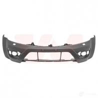 Бампер VAN WEZEL 5 SBWC Suzuki Grand Vitara (JT, TE, TD) 2 Кроссовер 2.0 (JB420) 135 л.с. 2010 – 2024 5252579