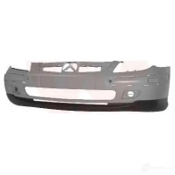 Бампер VAN WEZEL 461230 NOZDY5 0961574 65510 4 - Изображение 2