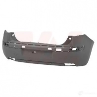 Бампер VAN WEZEL 461329 0970544 63310 8 99C3Q - Изображение 2
