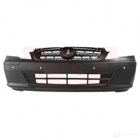 Бампер VAN WEZEL 5410909618186 3081571 470505 WSO4 KT - Изображение 2