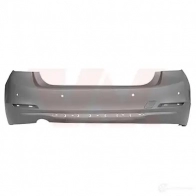 Бампер VAN WEZEL 459529 LJ VV61 0670541 5410909619879 - Изображение 2