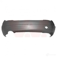 Бампер VAN WEZEL 470639 6Y 9YLG 5410909588861 3091544 - Изображение 2