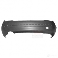Бампер VAN WEZEL 470638 5410909588854 BD P3YZ 3091543 - Изображение 2