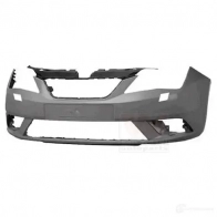 Бампер VAN WEZEL 5410909644116 4924578 478620 C1YR5 WM - Изображение 3