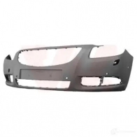 Бампер VAN WEZEL 3850579 30 5164 Opel Insignia (A) 1 Универсал Спорт 2.0 E85 Turbo (35) 220 л.с. 2010 – 2011 IGSFR3X