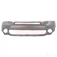 Бампер VAN WEZEL XV HUGFB 5410909615642 0515577 457862 - Изображение 2
