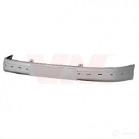 Бампер VAN WEZEL 58FABQ 4912574 478373 68411 4 - Изображение 2