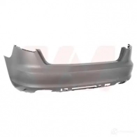 Бампер VAN WEZEL AI 9SAY 0336544 Audi A3 (8VA, F) 3 Спортбек 2.0 Tdi Quattro 150 л.с. 2013 – 2024