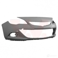 Бампер VAN WEZEL 3754575 5410909614928 473384 5IQW D - Изображение 2