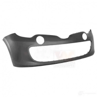 Бампер VAN WEZEL ZTM TX 477607 5410909636180 4368574 - Изображение 2