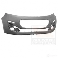 Бампер VAN WEZEL 8F K7R 5410909585778 474899 4021574 - Изображение 2