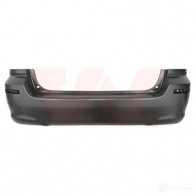 Бампер VAN WEZEL 5398540 Toyota Corolla Verso TPVVT ER