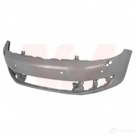 Бампер VAN WEZEL 5887575 PC 3K05 483978 5410909634445 - Изображение 2