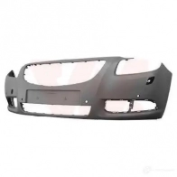 Бампер VAN WEZEL 474374 4QYSPU 3850577 305 124 - Изображение 2
