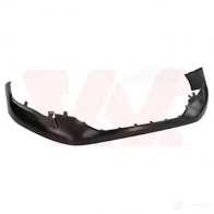 Бампер VAN WEZEL P DKTFD 0991576 Citroen Berlingo
