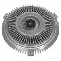 Вискомуфта VAN WEZEL 5410909315375 ZFN Q4C8 0325739 Audi A4 (B5) 1 Седан 2.5 Tdi 150 л.с. 1997 – 2000