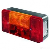 Задний фонарь VAN WEZEL EYEY2KE 9902923 50 100537 487682