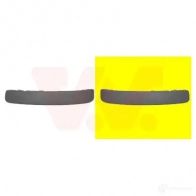 Накладка бампера VAN WEZEL WGLPCKY 2394 13 1862581 465693 - Изображение 2