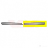 Накладка бампера VAN WEZEL 482573 DTNQF2 458 417 5828583 - Изображение 2