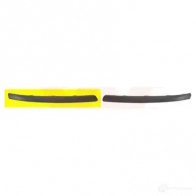 Накладка бампера VAN WEZEL 1829582 2343 15 F7QNZ 465178 - Изображение 2