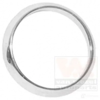 Накладка бампера VAN WEZEL 1866595 1VW8 O10 5410909581411 465906 - Изображение 2