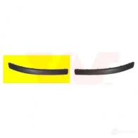 Накладка бампера VAN WEZEL LILS5DH 5836584 4454 15 482843 - Изображение 2