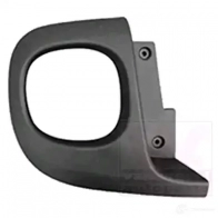 Накладка бампера VAN WEZEL 5410909655945 9Z5 NM 1191780498 1609531 - Изображение 1