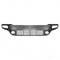 Накладка бампера VAN WEZEL 462472 U1ZGJ 70220 5 1619582 - Изображение 2