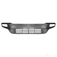 Накладка бампера VAN WEZEL 702 203 462471 1619581 BLC42NE - Изображение 2