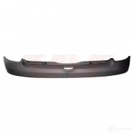 Накладка бампера VAN WEZEL 7ZCS2T 6 78208 4341550 477212
