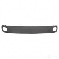 Накладка бампера VAN WEZEL 462283 1607550 5410909519568 UGH5J6 V
