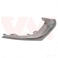 Накладка бампера VAN WEZEL 1191793072 3804598 5410909667597 0I X1U