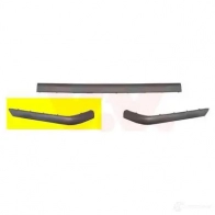 Накладка бампера VAN WEZEL 482834 5836554 J7R9CH5 44560 9 - Изображение 2