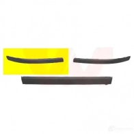 Накладка бампера VAN WEZEL 8094 25 484688 7QE6Q 5931582