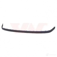 Накладка бампера VAN WEZEL Y9DKC9 484055 5888581 45363 4 - Изображение 2