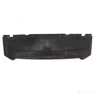 Накладка бампера VAN WEZEL 5410909576059 YVQ BR 1191772366 0307502 - Изображение 1